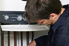 boiler repair Knapton Green
