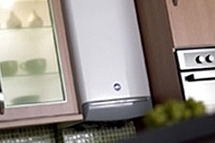 trusted boilers Knapton Green