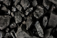 Knapton Green coal boiler costs