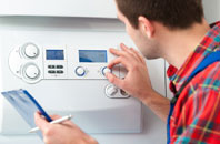 free commercial Knapton Green boiler quotes