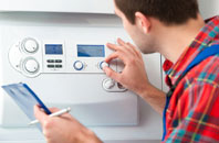 free Knapton Green gas safe engineer quotes
